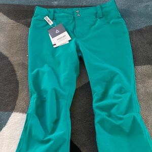 Aperture Snow pants size adult Medium